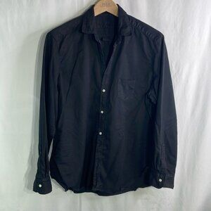 Frank and Eileen Eileen, Black blouse